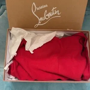 Christian Louboutin | Shoes | Red Christian Louboutin 
